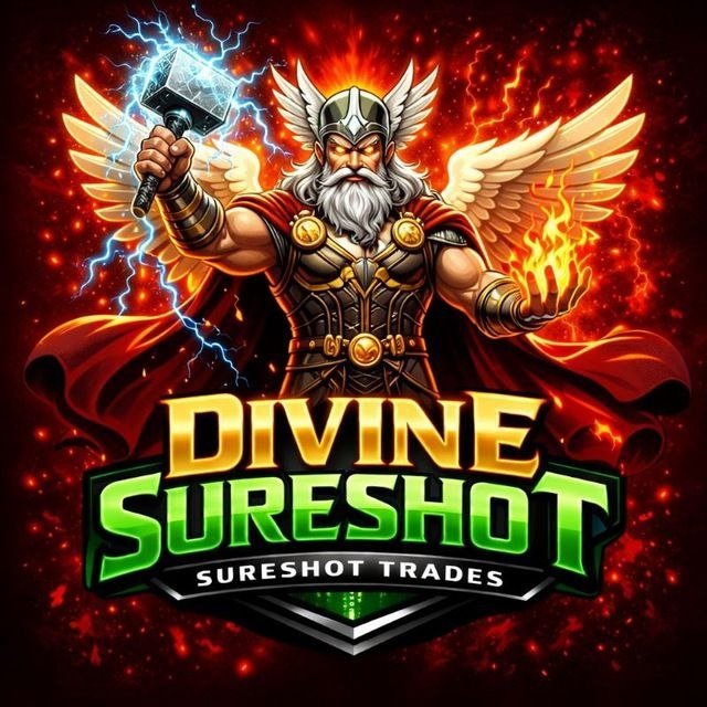 DIVINE SURESHOTS LOGO
